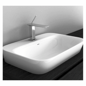 Studio Bagno - Soul 4 - SOL14 - Countertop Basin