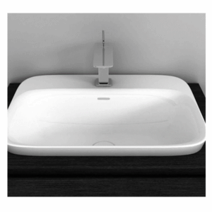 Studio Bagno - Soul 4 - SOL15 - Inset Basin