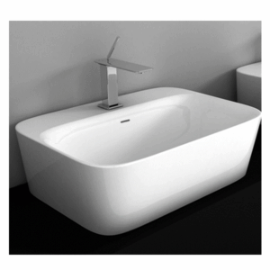 Studio Bagno - Soul 4HW - SOL13W - Wall Basin