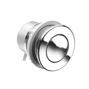 Studio Bagno - Sphera - OL0605264 - Flush Button Actuator - Full Flush - Polished Chrome