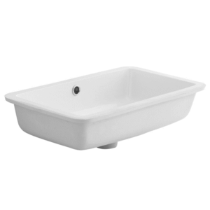 Turner Hastings - Standard Agres - 118370 - 53 x 34 Under Counter Ceramic Wash Basin