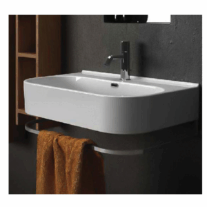 Studio Bagno - Synthesis 50 - SYNPS35 - Towel Rail - Chrome
