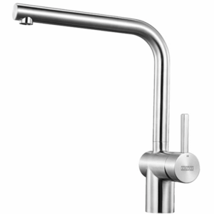 Franke - TA9700 - Atlas Neo Non Pull-Out Swivel Tap - Stainless Steel