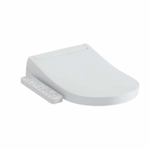 TOTO - TCF33320GAU - S2 Washlet + D-Shape Seat with Side Control