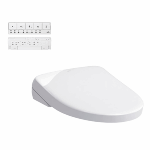 TOTO -  TCF47360GAU -  S7 Washlet