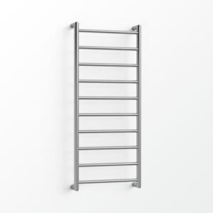 Avenir - Form - TLH1-100x40 - Heated Towel Ladder 100cm x 40cm