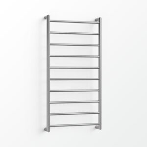 Avenir - Form - TLH1-100x48 - Heated Towel Ladder 100cm x 48cm