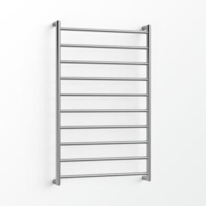 Avenir - Form - TLH1-100x60 - Heated Towel Ladder 100cm x 60cm