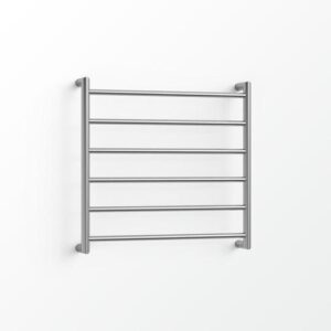 Avenir - Form - TLH1-60x60 - Heated Towel Ladder 60cm x 60cm