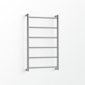Avenir - Abask - TLH2-85x48-LV_MS - 85cmx48cm Heated Towel Ladder