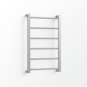Avenir - Brio - TLH3-85x48 - Heated Towel Ladder 85cm x 48cm