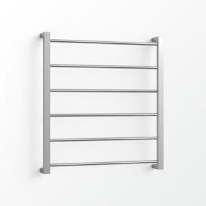 Avenir - Brio - TLH3-85x75 - Heated Towel Ladder 85cm x 75cm