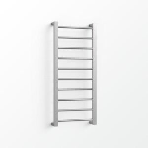 Avenir - Base - TLH4-100x40 - Heated Towel Ladder 100cm x 40cm