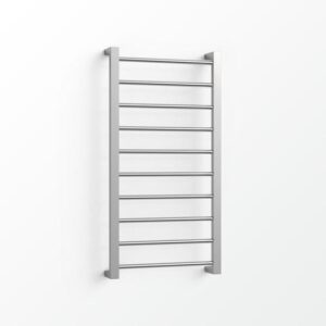 Avenir - Base - TLH4-100x48 - Heated Towel Ladder 100cm x 48cm