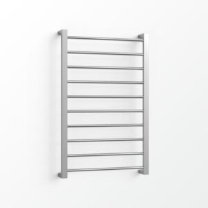 Avenir - Base - TLH4-100x60 - Heated Towel Ladder 100cm x 60cm