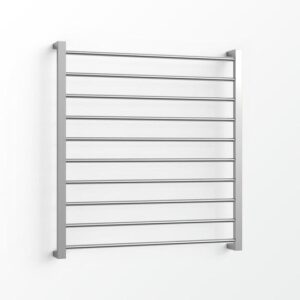 Avenir - Base - TLH4-100x90 - Heated Towel Ladder 100cm x 90cm