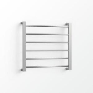 Avenir - Base - TLH4-60x60 - Heated Towel Ladder 60cm x 60cm