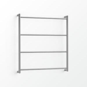 Avenir - Econ - TLH7-85x75 - 85cmx75cm Heated Towel Ladder