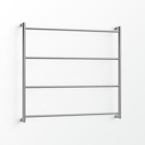 Avenir - Econ - TLH7-85x90 - 85cmx90cm Heated Towel Ladder