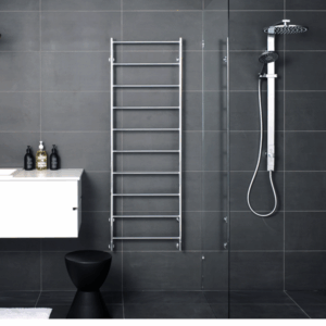 Hydrotherm - TR Series - TR3/400 - TR3 Model Heated Towel Rail 400mm