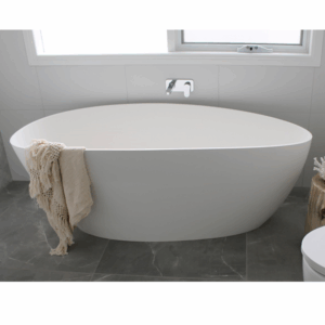 ADP - Tranquil Plus - TRANPBATH1700G - Freestanding Bath 1700mm - Gloss White