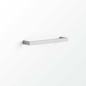 Avenir - Cubo - TRH3-45 - 450mm Heated Towel Rail