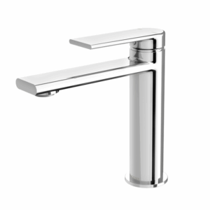 Phoenix - Teel - 118-7700-00-1 - Basin Mixer - Chrome