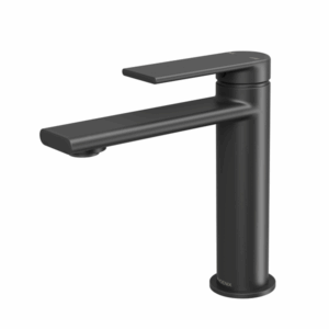 Phoenix - Teel - 118-7700-10-1 - Basin Mixer - Matte Black