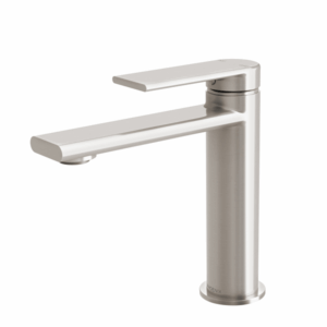 Phoenix - Teel - 118-7700-40 - Basin Mixer - Brushed Nickel