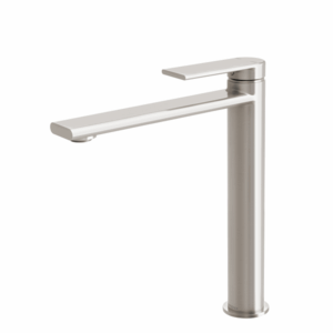 Phoenix - Teel - 118-7900-40-1 - Vessel Mixer - Brushed Gold