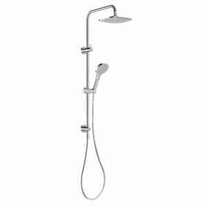 Phoenix - Teva - 152-6500-00 - Twin Shower - Chrome