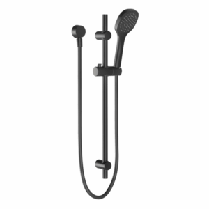 Phoenix - Teva - 152-6810-10 - Rail Shower - Matte Black