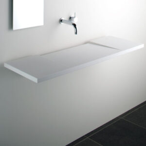 Omvivo - Geo - GWWM1200 - 1200 Single Washplane