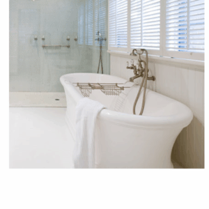 apaiser - Timeless - 5352 - Emerald Bath 1750mm