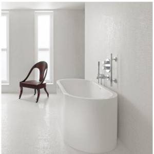 apaiser - Timeless - 50643 - Allegra Bath 1400mm