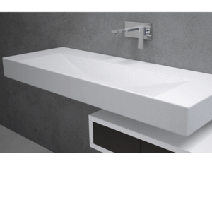 apaiser - Timeless - 80433 - Allegra Vanity Basin 1050mm