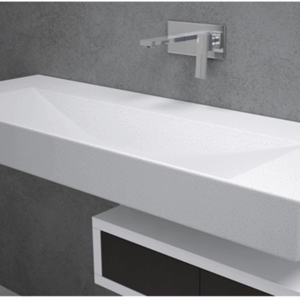 apaiser - Timeless - 8339 - Allegra Vanity Basin 1500mm