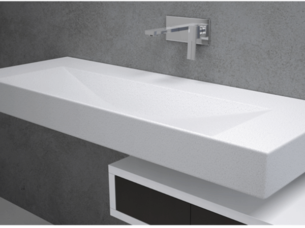 apaiser - Timeless - 8339 - Allegra Vanity Basin 1500mm