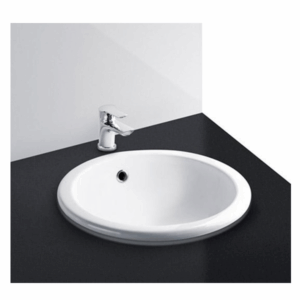 Studio Bagno - Tris - 62SBI - Inset Basin