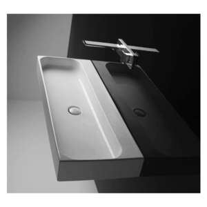 Studio Bagno - Unit 100 - UTL03 - Bench / Wall Basin