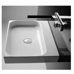 Studio Bagno - Unit 80 - UTL02 - Bench / Wall Basin