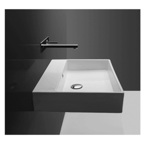 Studio Bagno - Unlimited 60 - UNL06000L - Bench / Wall Basin