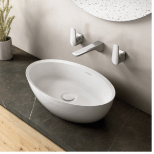 Victoria + Albert - Corvara -  VB-COR-55-IO - 55 Basin