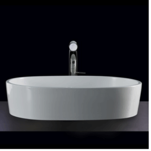 Victoria + Albert - Ios 54 - VB-IOS-54-NO - Countertop Vessel Basin - White