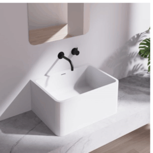 Omvivo - Vision - VISS550AC -  Above Counter Basin