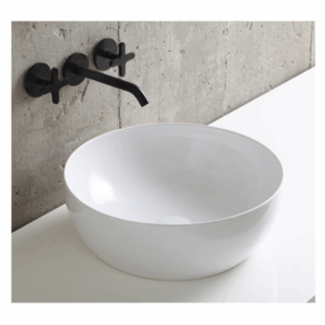 Studio Bagno - Vita 40 - VIT40 - Countertop Basin