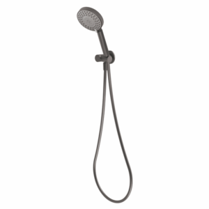 Phoenix - Vivid - V683-31 - Hand Shower - Brushed Carbon