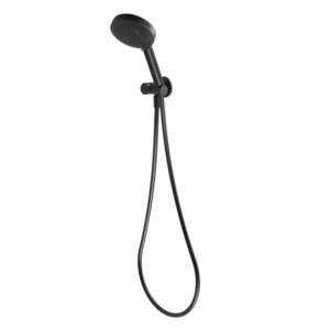Phoenix - Vivid - V683 MB - Hand Shower - Matte Black