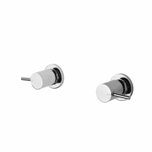 Phoenix - Vivid Pin Lever - VP067-00-1 - Wall Top Assemblies - Extended 15mm Spindles