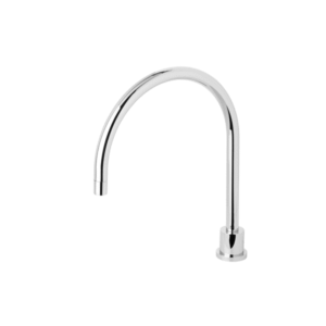 Phoenix - Vivid Pin Lever - VP074-00-1 - Hob Spa Outlet Gooseneck 200mm